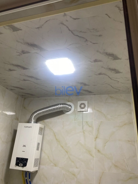 Satış 1 otaqlı Köhnə Tikili bina evi  30m², Sumqayıt