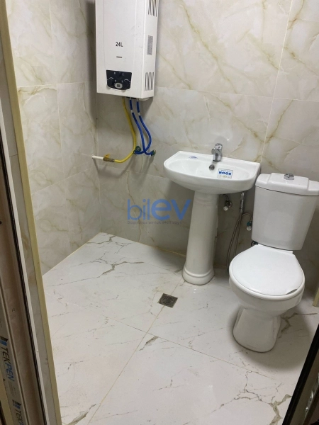 Satış 1 otaqlı Köhnə Tikili bina evi  30m², Sumqayıt