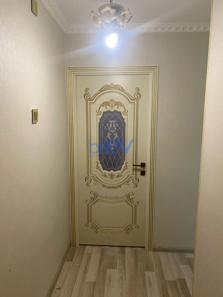 Satış 1 otaqlı Köhnə Tikili bina evi  30m², Sumqayıt