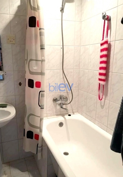 Aylıq Kirayə 2 otaqlı Köhnə Tikili bina evi  55m², Bakı