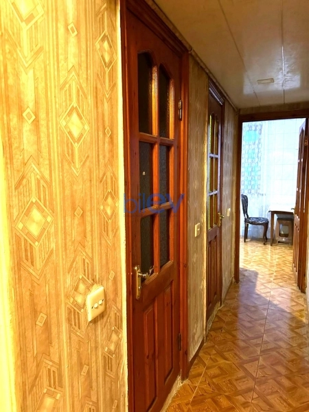 Aylıq Kirayə 2 otaqlı Köhnə Tikili bina evi  55m², Bakı