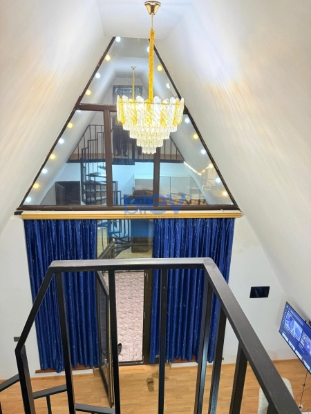 Günlük Kirayə 3 otaqlı Aframe  80m², Qəbələ