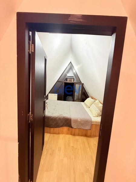 Günlük Kirayə 3 otaqlı Aframe  80m², Qəbələ