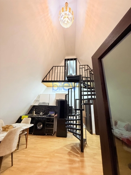 Günlük Kirayə 3 otaqlı Aframe  80m², Qəbələ