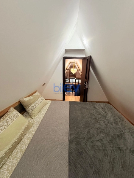 Günlük Kirayə 3 otaqlı Aframe  80m², Qəbələ