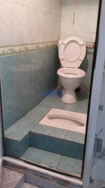 Satış 4 otaqlı Köhnə Tikili bina evi  4m², Bakı