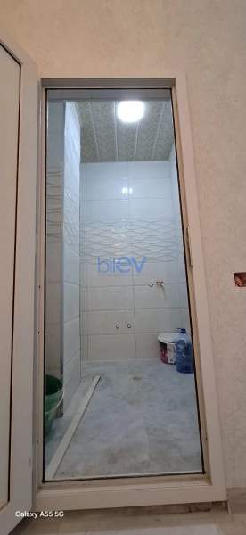 Satış 2 otaqlı Yeni Tikili bina evi  62m², Bakı