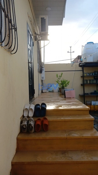 Satış 3 otaqlı Həyət evi  150m², Bakı