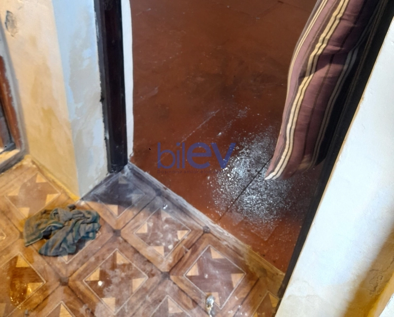 Satış 1 otaqlı Həyət evi  20m², Bakı