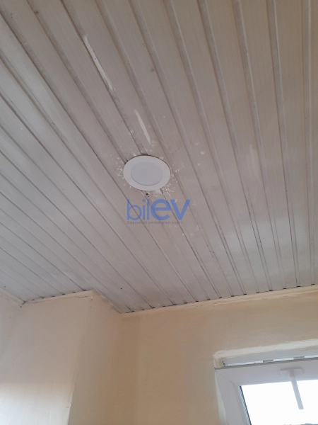 Satış 1 otaqlı Həyət evi  20m², Bakı