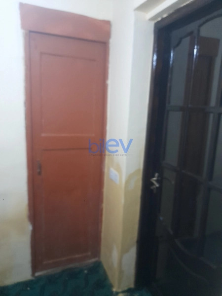 Satış 1 otaqlı Həyət evi  20m², Bakı