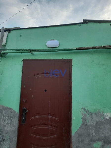 Satış 1 otaqlı Həyət evi  20m², Bakı