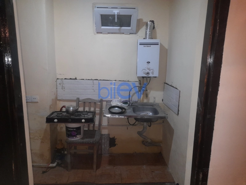 Satış 1 otaqlı Həyət evi  20m², Bakı
