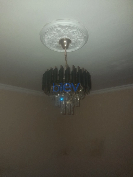 Satış 1 otaqlı Həyət evi  20m², Bakı