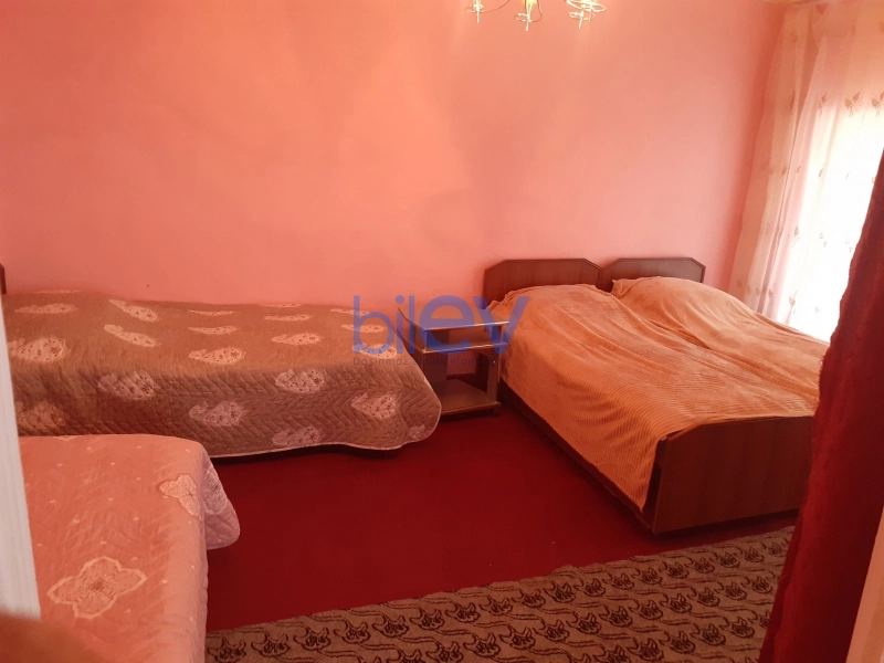 Günlük Kirayə 3 otaqlı Bağ evi  100m², Xaçmaz / Nabran