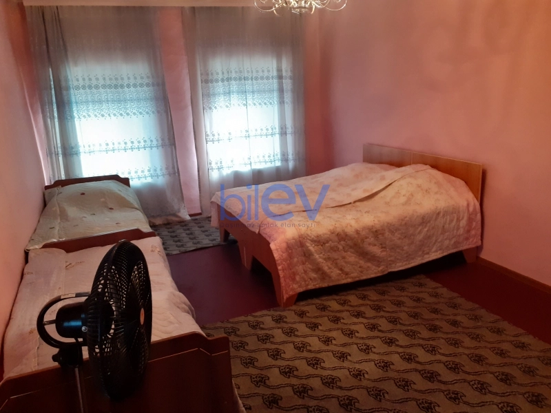 Günlük Kirayə 3 otaqlı Bağ evi  100m², Xaçmaz / Nabran