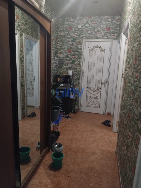 Aylıq Kirayə 2 otaqlı Yeni Tikili bina evi  90m², Bakı