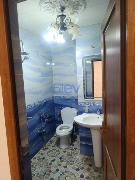 Aylıq Kirayə 2 otaqlı Yeni Tikili bina evi  65m², Bakı