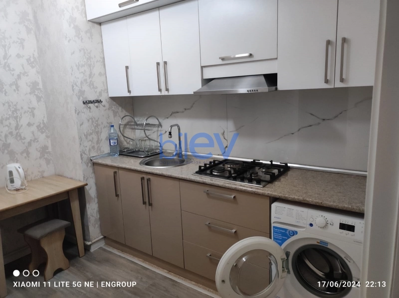 Aylıq Kirayə 2 otaqlı Yeni Tikili bina evi  68m², Bakı