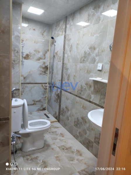 Aylıq Kirayə 2 otaqlı Yeni Tikili bina evi  68m², Bakı