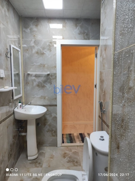 Aylıq Kirayə 2 otaqlı Yeni Tikili bina evi  68m², Bakı