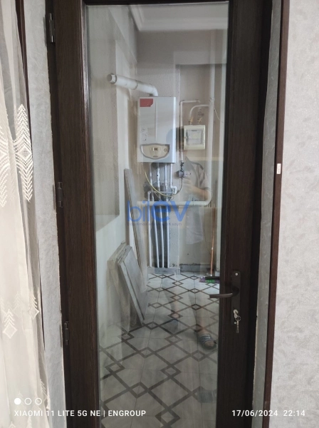 Aylıq Kirayə 2 otaqlı Yeni Tikili bina evi  68m², Bakı