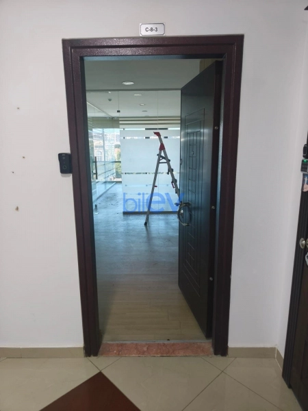 Aylıq Kirayə 5 otaqlı Ofis  189m², Bakı