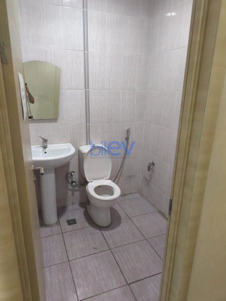 Aylıq Kirayə 5 otaqlı Ofis  189m², Bakı