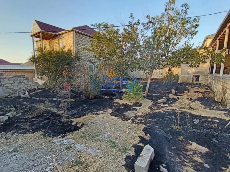 Satış  otaqlı Torpaq  200m², Bakı