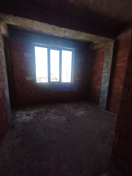 Satış 2 otaqlı Yeni Tikili bina evi  69m², Bakı