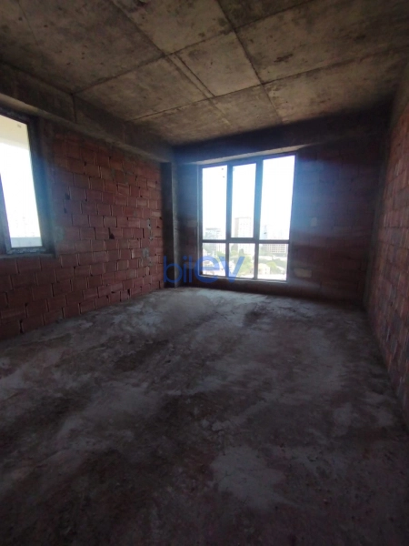 Satış 2 otaqlı Yeni Tikili bina evi  69m², Bakı