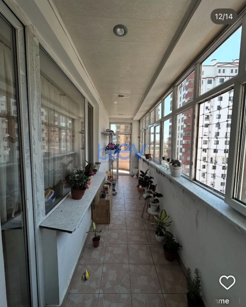 Satış 3 otaqlı Yeni Tikili bina evi  140m², Bakı