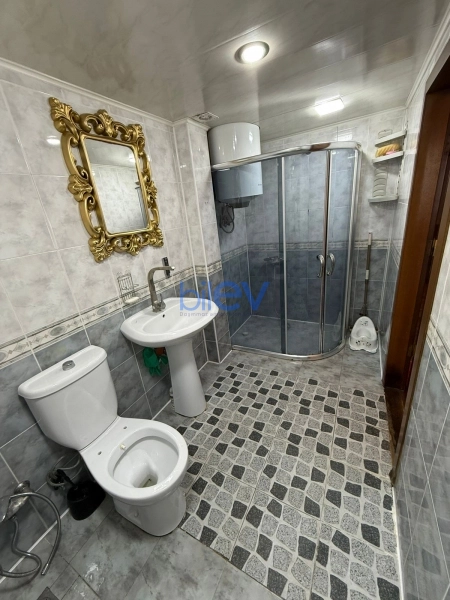 Satış 3 otaqlı Yeni Tikili bina evi  140m², Bakı