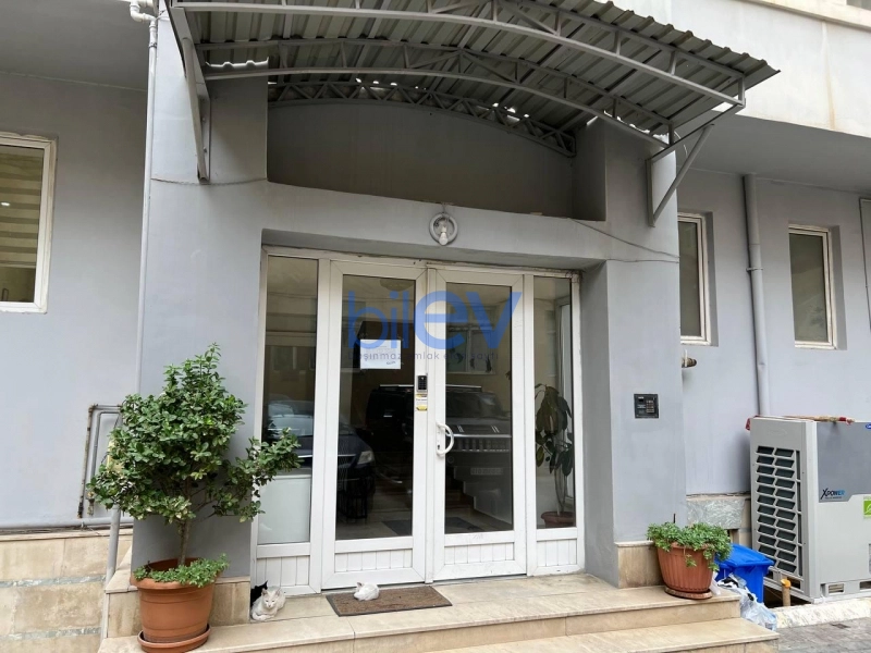 Satış 3 otaqlı Yeni Tikili bina evi  100m², Bakı