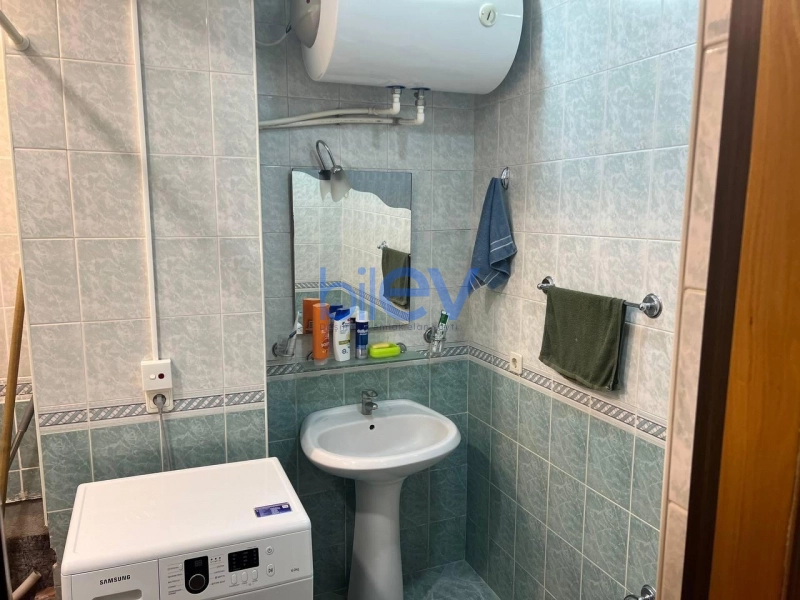 Satış 3 otaqlı Yeni Tikili bina evi  100m², Bakı