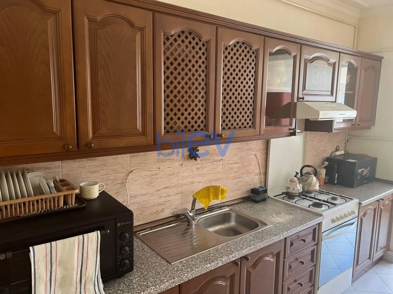 Satış 3 otaqlı Yeni Tikili bina evi  100m², Bakı