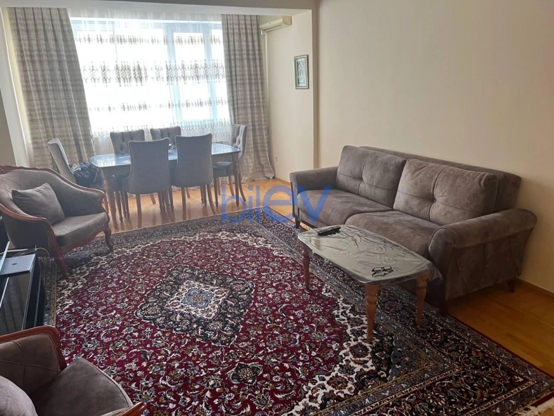 Satış 3 otaqlı Yeni Tikili bina evi  100m², Bakı