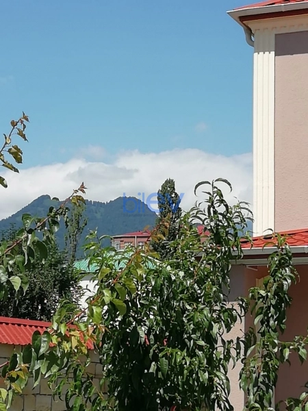 Günlük Kirayə 4 otaqlı Villa  160m², Qəbələ