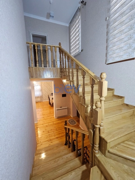 Günlük Kirayə 4 otaqlı Villa  160m², Qəbələ