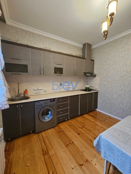 Günlük Kirayə 4 otaqlı Villa  160m², Qəbələ