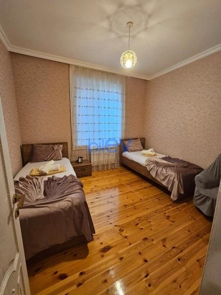 Günlük Kirayə 4 otaqlı Villa  160m², Qəbələ