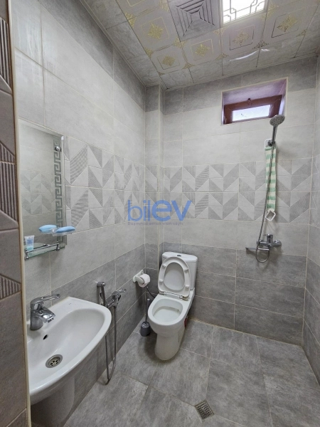 Günlük Kirayə 4 otaqlı Villa  160m², Qəbələ