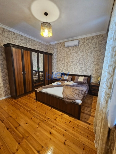 Günlük Kirayə 4 otaqlı Villa  160m², Qəbələ