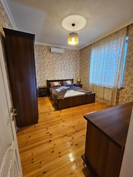 Günlük Kirayə 4 otaqlı Villa  160m², Qəbələ