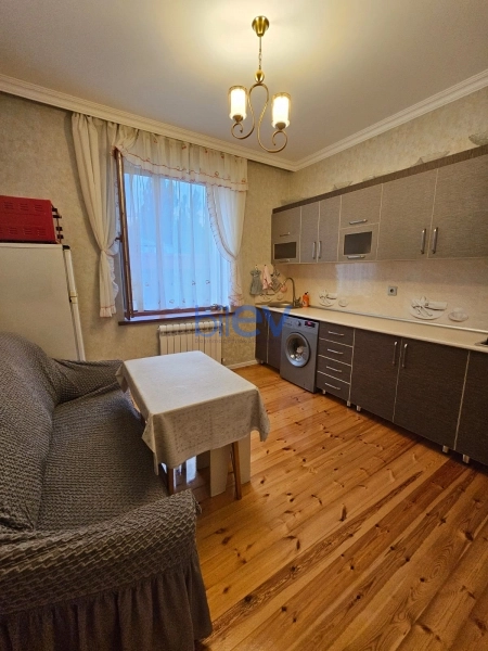 Günlük Kirayə 4 otaqlı Villa  160m², Qəbələ