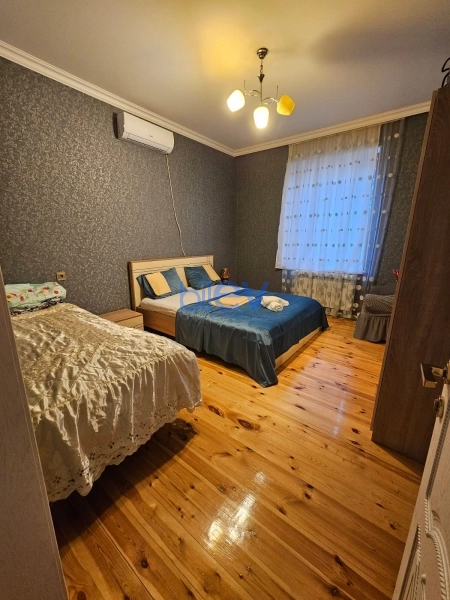Günlük Kirayə 4 otaqlı Villa  160m², Qəbələ