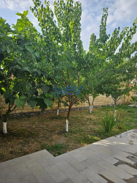 Günlük Kirayə 4 otaqlı Villa  160m², Qəbələ