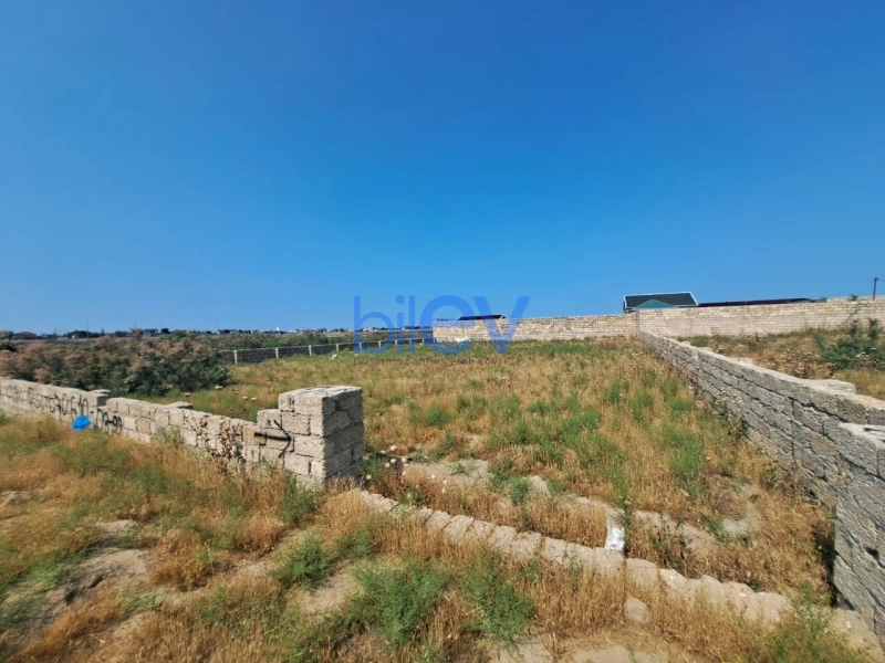 Satış  otaqlı Torpaq  m², Bakı