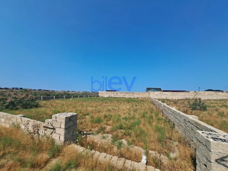 Satış  otaqlı Torpaq  m², Bakı