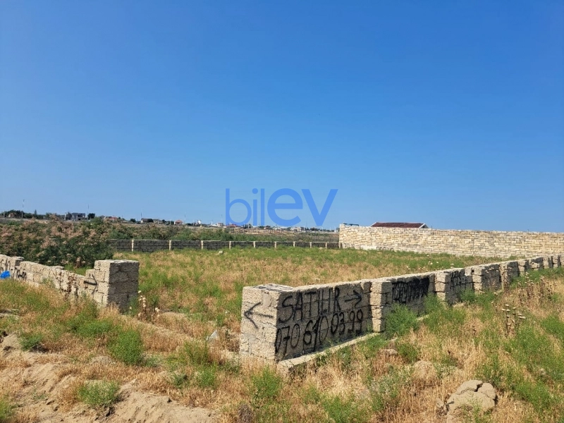 Satış  otaqlı Torpaq  m², Bakı